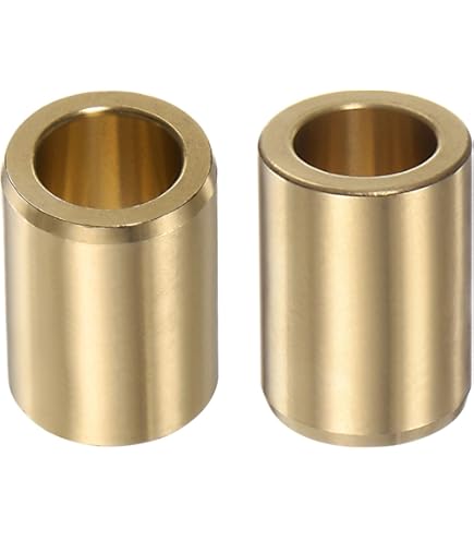 Gleitlager 5060 50x55x60 Mm Gleitlager 5060 50x55x60mm - Wartungsarmes Lager Nach DIN ISO 3547 DIN ISO 3547 Wartungsarm