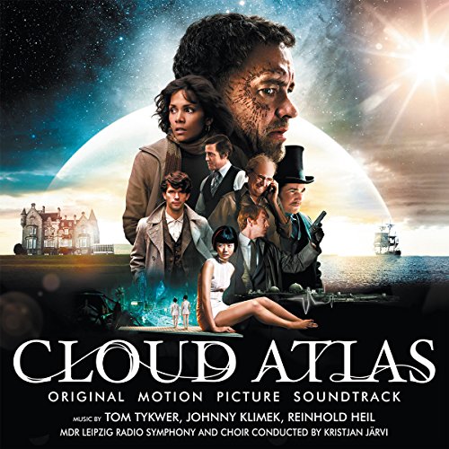 Preisvergleich Produktbild Cloud Atlas [Vinyl LP]