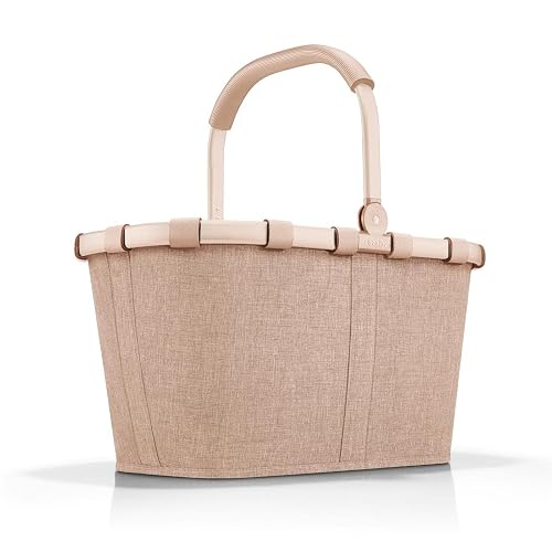reisenthel carrybag twist, Einkaufskorb