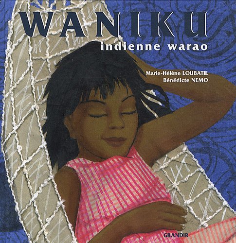 couverture de : Waniku