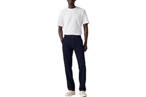 Levi's Xx Chino Authentic Rlx - Spodnie Mężczyźni