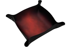 Roter Rauch