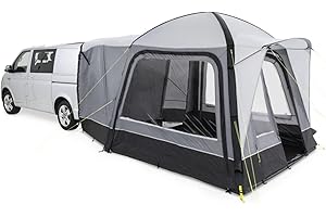 Kampa Cross Air TG Grey/Black