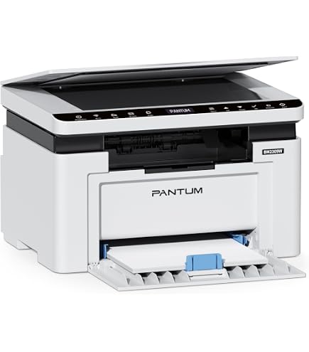 HP LaserJet E60055dn – Stampante Laser A4 Monocromatica, Ricondizionata, Con Ethernet E Supporto PCL/PostScript