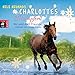 Wir sind doch Freunde: Charlottes Traumpferd 5 by 
