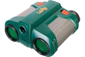 Prismáticos de visión Nocturna Levenhuk LabZZ NV5