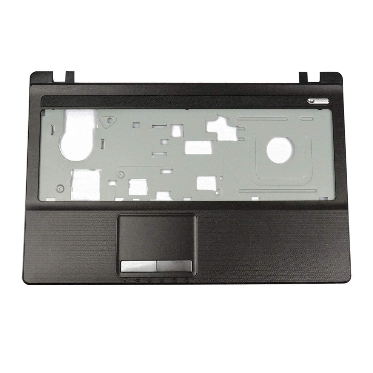 TravisLappy Laptop Touchpad with Pamrest for Asus K53 K53U X53 X53U Series