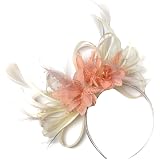 Headband Alice Band Wedding Ascot Races 