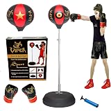 toyvelt punching bag