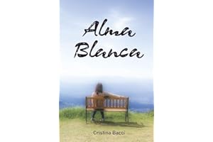 Alma Blanca (Corazón de Pantera)