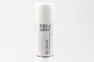 Rosa Graf BB Cream Beige Nr. 2, getönte Tagescreme 30 ml