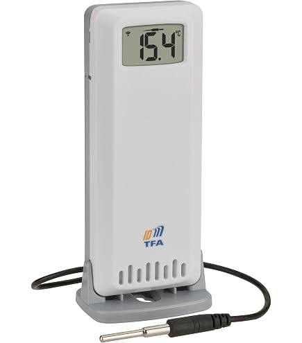 Dostmann cosy radar weatherhub fissa thermo. Cerca, compra, vendi nuovo e usato