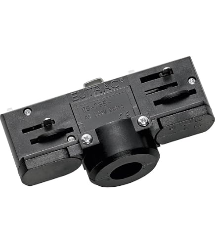 3 Phasen Adapter Universal - passend für EUTRAC oder GLOBAL für
