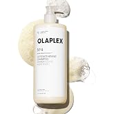Olaplex No.4 Bond Maintenance Bond Configurator Maintenance Shampoo 1000 Ml