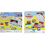 Play-Doh Kitchen Creations Magical Oven 