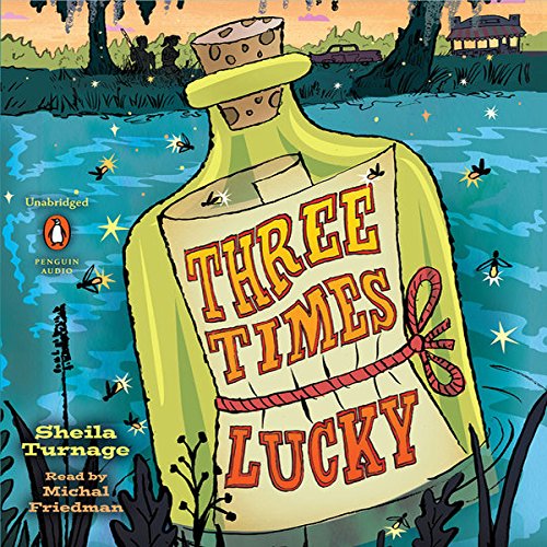Download Three Times Lucky Download Three Times Lucky