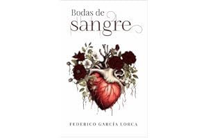 BODAS DE SANGRE: Edición para ESO y Bachillerato