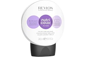 REVLON PROFESSIONAL Revlon Nutri Color Filters 1022, kulka 240 ml