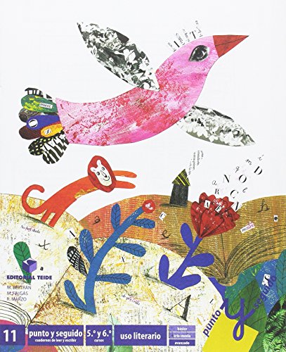 Punto y seguido 11 Tercer ciclo EPO (Punto y seguido Tercer ciclo EPO)