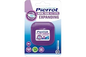 Pierrot Expanding Hilo Dental, 30 m, 1