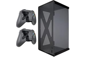 Q-VIEW NV Signature X Design Support mural pour manette Xbox Series X