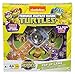 Price comparison product image Teenage Mutant Ninja Turtles Pop Up Game Frustration Family Board Game TMNT
