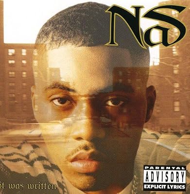 Columbia It Was Written