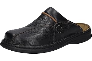 Josef Seibel Klaus, Mocassins homme