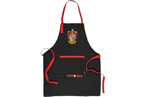 Cinereplicas Harry Potter - Fartuch - Oficjalna licencja