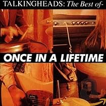 The Best of Talking Heads: Amazon.de: CDs & Vinyl