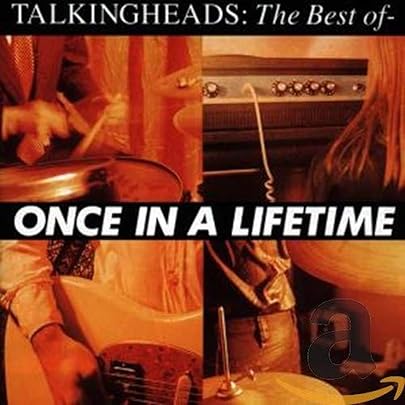 The Best of Talking Heads: Amazon.de: CDs & Vinyl
