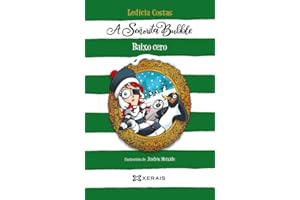 A Señorita Bubble. Baixo cero (INFANTIL E XUVENIL - SOPA DE LIBROS - De 10 anos en diante)