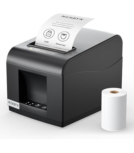 Star Micronics SM-T300-DB50 EU Direct Thermal Mobile Printer 203 x