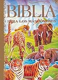 Image de Biblia para los más jóvenes Vol. 14