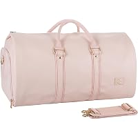 Vessgra Anzugtasche – 2-in-1 Kleidersack Mit Schu Produktbild-Vorschau 4