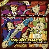  Poppourri: Andale/Ojitos Verde