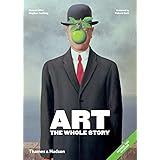 Art: The Whole Story
