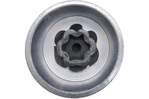 HpLive Dadi per ruota antifurto, per BMW MINI(73)