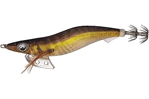 YAMASHITA TOTANARA EGI-OH K 3.0 Shallow 15g 001 Gold Pesca EGING SEPPIE Calamari