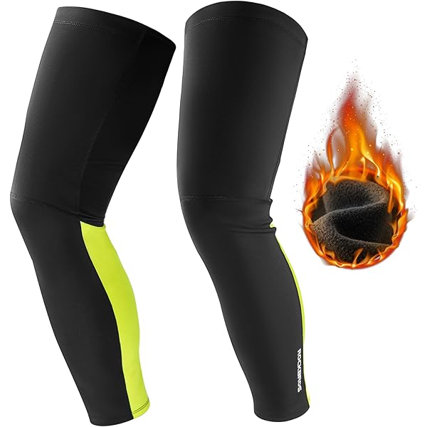 47 Migliori Scaldamuscoli Gambe Ciclismo Donna Nel 2024 (recensioni - Foto 6