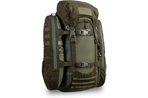 Eberlestock X2 Day Hunting Pack - Cutting Edge Design - Minimalist X1 Line of Compact Haul Packs