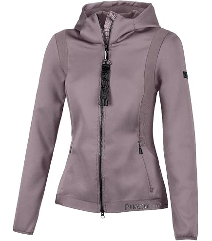 Gilet Softshell imperméable pour femme : Commandez sur - Gilet Softshell U power Lady