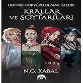 Hepimiz G&ouml;ky&uuml;z&uuml; Olmak İstedik / Krallar ve Soytarıları