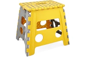 Quid Taburete Plegable