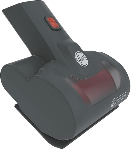Spazzola Per Imbottiti Hoover G161: Originale Per Divani, Materassi E Auto