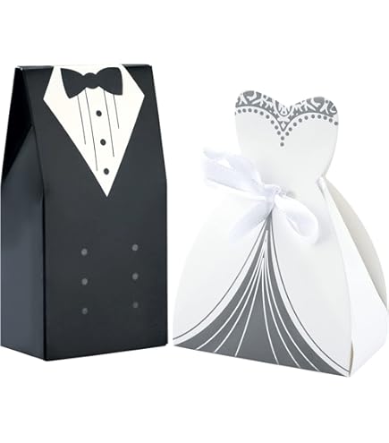 Aokbean 52pcs Vintage Skelett Schlüssel Flaschenöffner Hochzeit