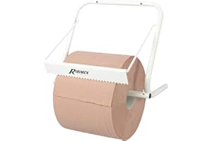 RIBIMEX Ribitech PRIDM967 Distributeur de papier