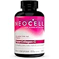 Neocell Super Collagen +C, Type 1&3 120 Tablets Fresh