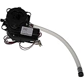 BSH Bosch Siemens 12015639 orijinal valf seramik vana komple hortumlu EQ.6 VeroAroma kahve otomatı kahve makinesi kahve makin