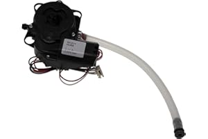 BSH Bosch Siemens 12015639 Valve en céramique avec tuyau en partie EQ.6 VeroAroma Machine à café automatique